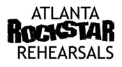 Atlanta Rockstar Rehearsals